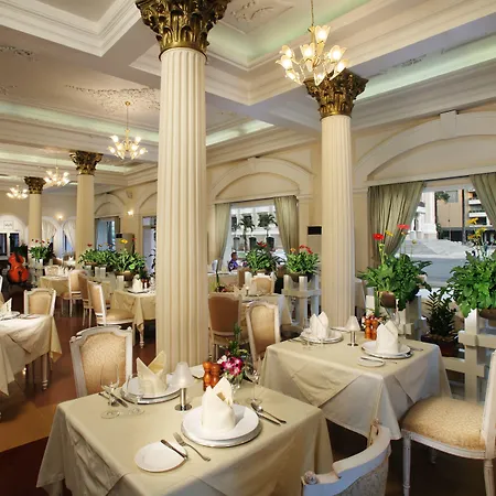 Hotel Continental Saigon-2