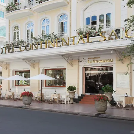 Hotel Continental Saigon-3